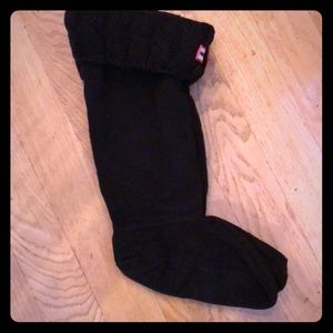 NWOT HUNTER BOOT SOCKS